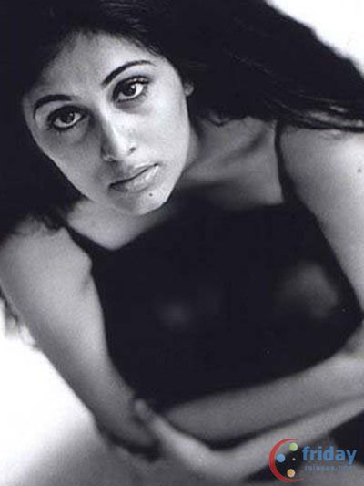 Tara Deshpande Photo