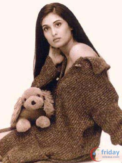 Tara Deshpande Photo