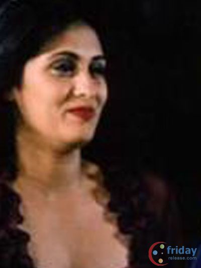 Tara Deshpande Photo