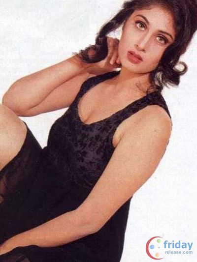 Tara Deshpande Photo