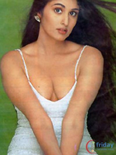 Tara Deshpande Photo