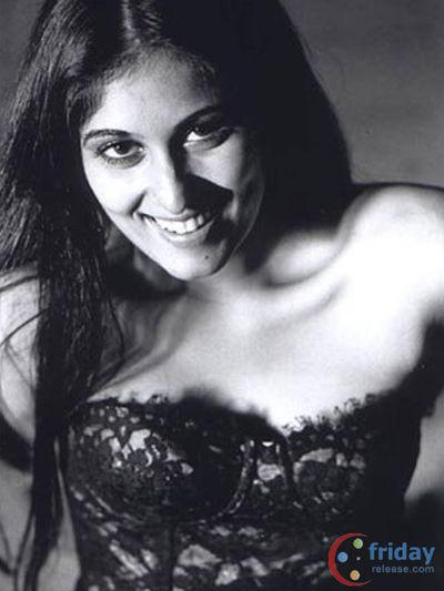 Tara Deshpande Photo