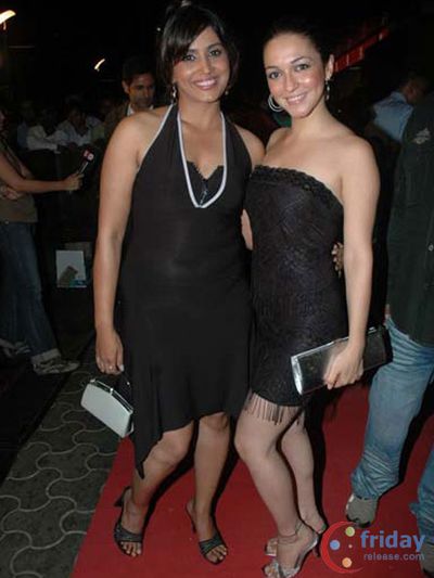 Tara Deshpande Photo