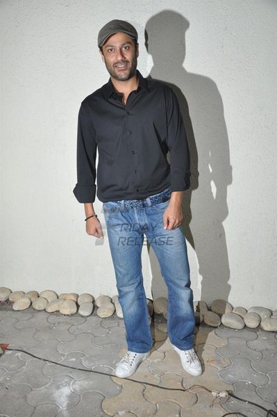 Abhishek Kapoor Photo