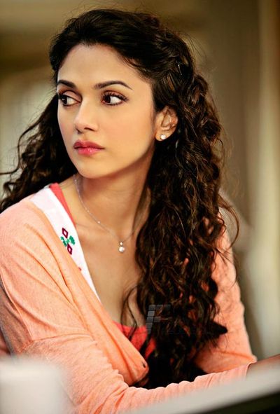 Aditi Rao Hydari Photo