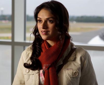 Aditi Rao Hydari Photo