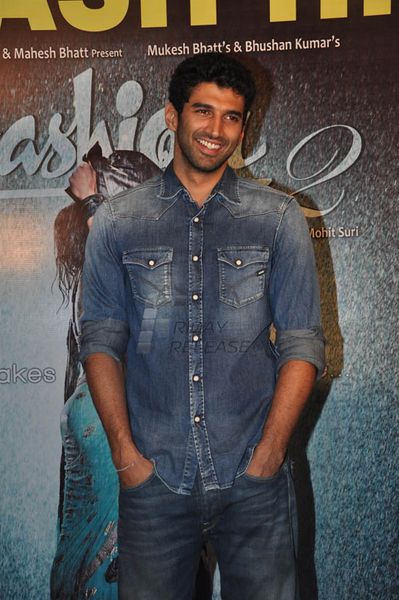 Aditya Roy Kapur Photo