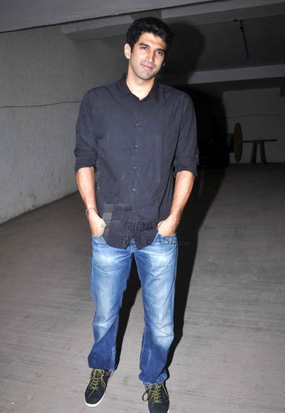 Aditya Roy Kapur Photo