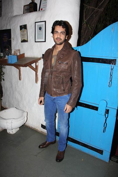 Arjan Bajwa Photo