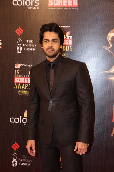 Arjan Bajwa Photo