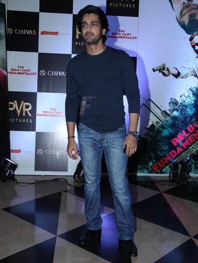 Arjan Bajwa Photo