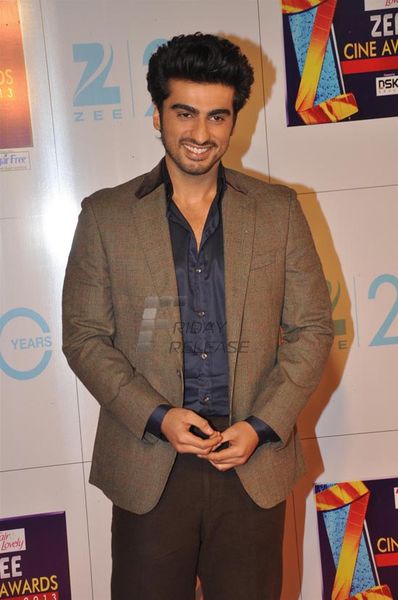 Arjun Kapoor Photo
