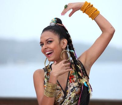 Bidita bag Photo