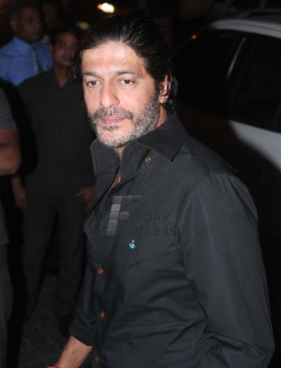 Chunky Pandey Photo