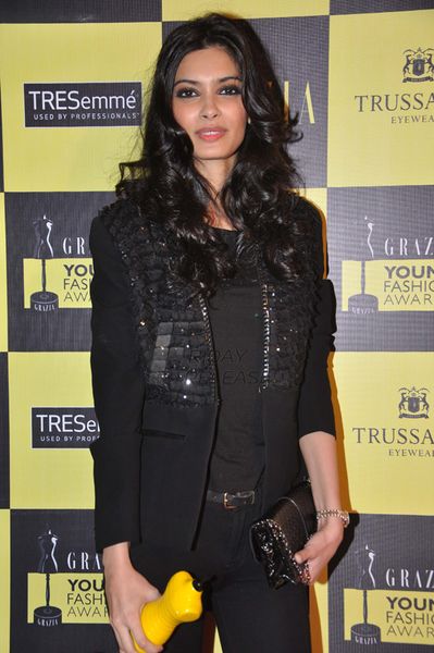 Diana Penty Photo