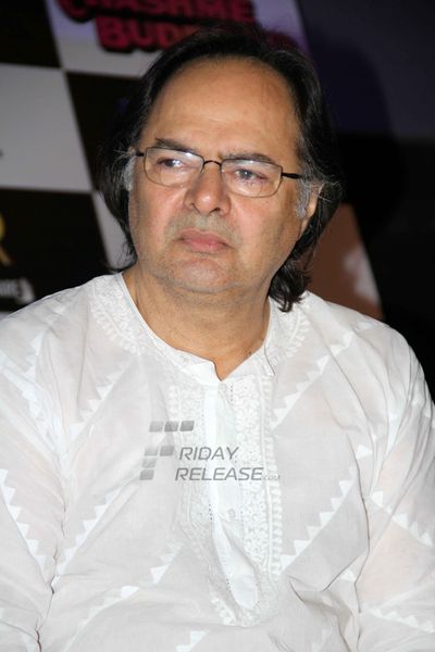 Farooq Sheikh Photo