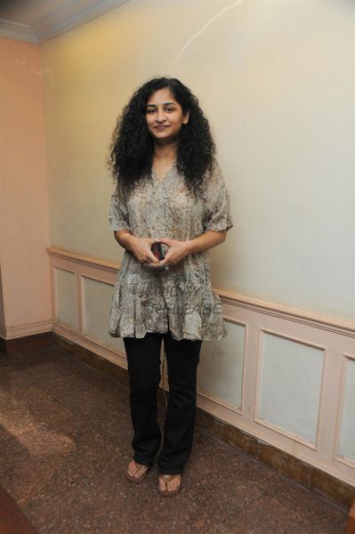 Gauri Shinde Photo