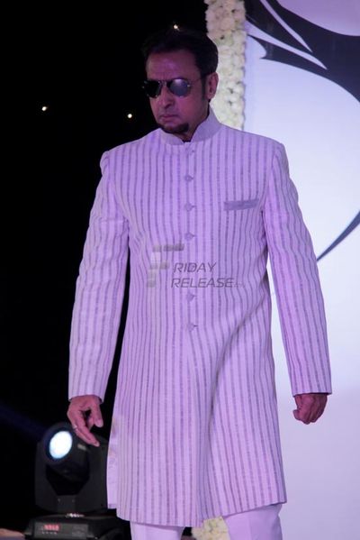 Gulshan Grover Photo