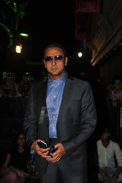 Gulshan Grover Photo