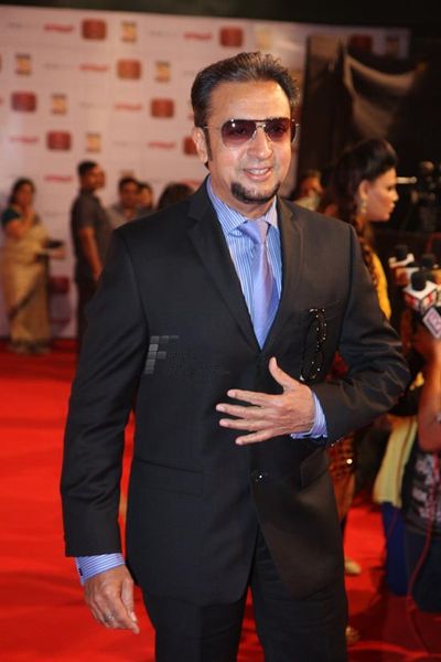 Gulshan Grover Photo
