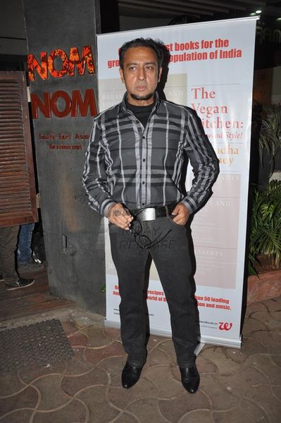 Gulshan Grover Photo