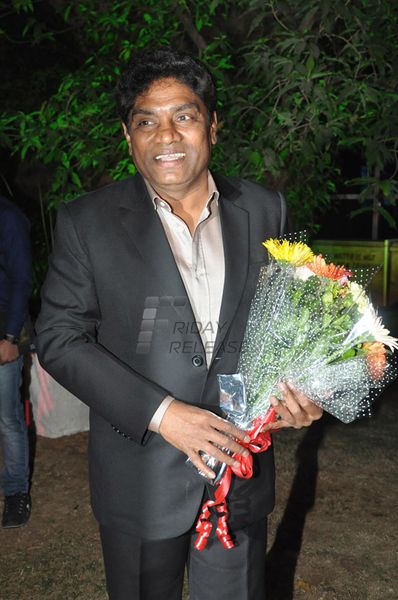 Johny Lever Photo