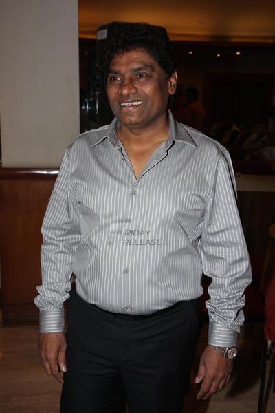 Johny Lever Photo
