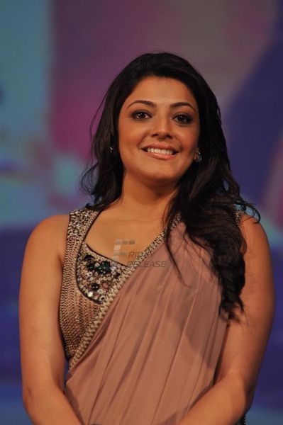 Kajal Aggarwal Photo