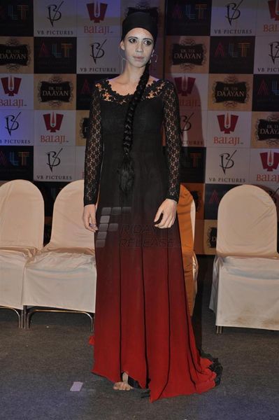 Kalki Koechlin Photo