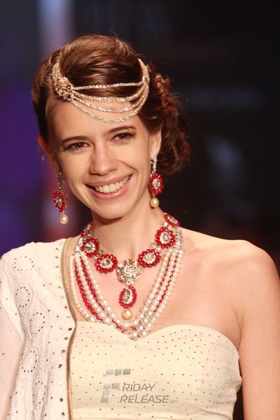 Kalki Koechlin Photo