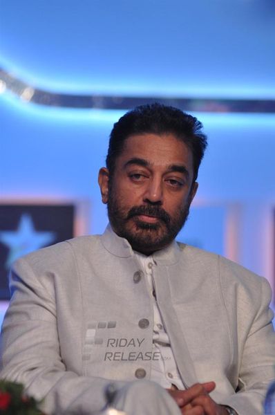 Kamal Haasan Photo