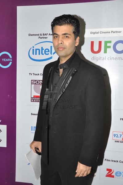 Karan Johar Photo