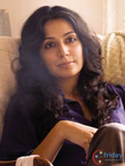 Monica Dogra Photo