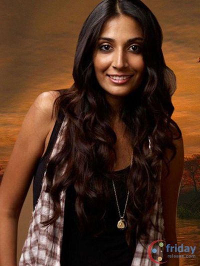 Monica Dogra Photo