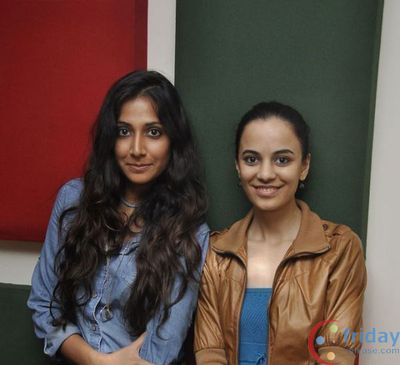 Monica Dogra Photo