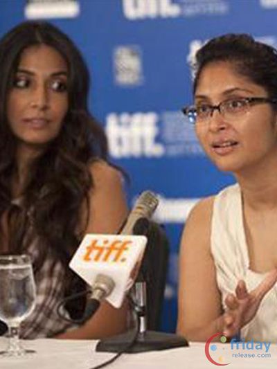 Monica Dogra Photo