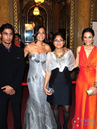 Monica Dogra Photo