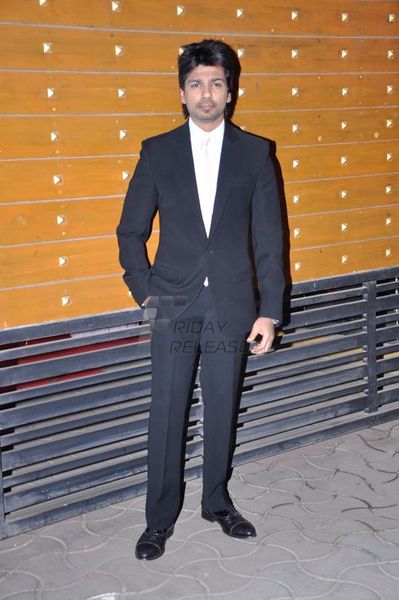 Nikhil Dwivedi Photo