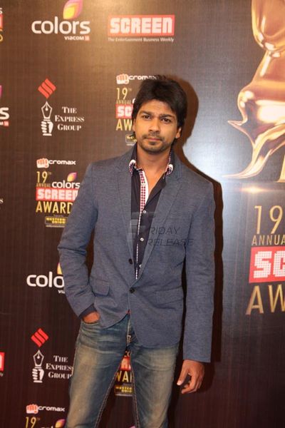 Nikhil Dwivedi Photo