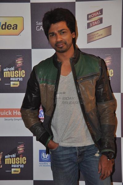 Nikhil Dwivedi Photo