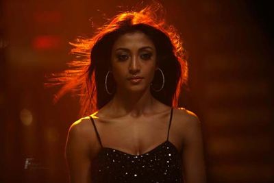 Paoli Dam Photo