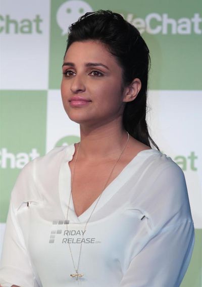 Parineeti Chopra Photo