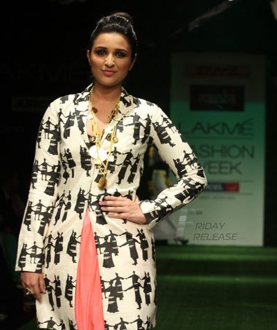 Parineeti Chopra Photo