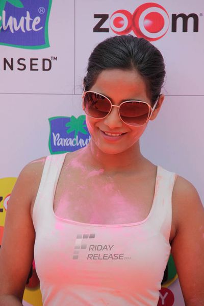 Poonam Pandey Photo