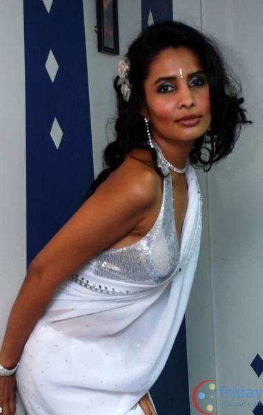 Rachna Shah Photo