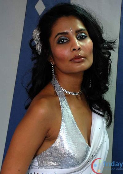 Rachna Shah Photo