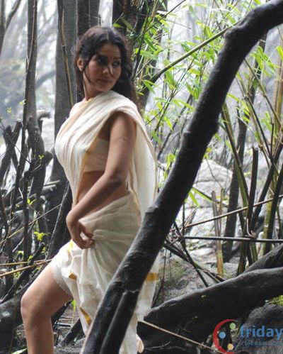 Rachna Shah Photo
