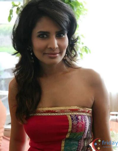 Rachna Shah Photo