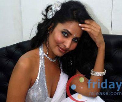 Rachna Shah Photo