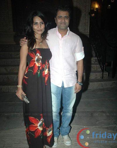 Rachna Shah Photo